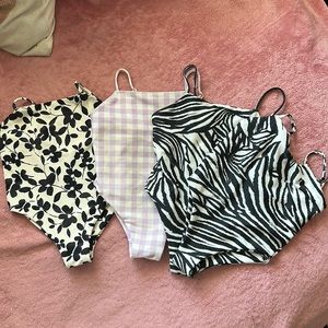 SKATIE kids bundle swim 2T and 3-4